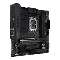 Alaplap B760 LGA1700 4xDDR4 Asus TUF Gaming B760M-PLUS D4 mATX illusztráció, fotó 2