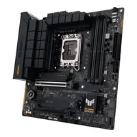 Alaplap B760 LGA1700 4xDDR4 Asus TUF Gaming B760M-PLUS D4 mATX illusztráció, fotó 3