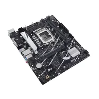 Alaplap B760 LGA1700 2xDDR4 Asus PRIME B760M-K D4 mATX illusztráció, fotó 4