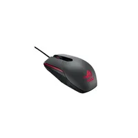 Gamer egér optikai ASUS Rog Sica P301-1A fekete illusztráció, fotó 1