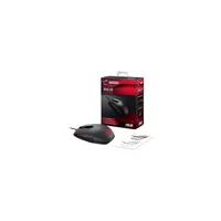 Gamer egér optikai ASUS Rog Sica P301-1A fekete illusztráció, fotó 3