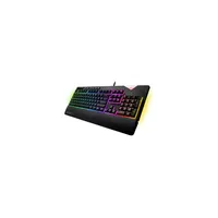 Gamer billentyűzet USB Asus ROG Strix Flare fekete HU 90MP00M1-B0HA00 Technikai adatok