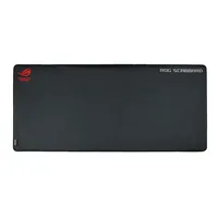 Egér alátét ASUS ROG SCABBARD egérpad 90MP00S0-B0UA00 Technikai adatok