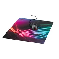 Egérpad Asus ROG Strix Edge fekete 90MP00T0-B0UA00 Technikai adatok