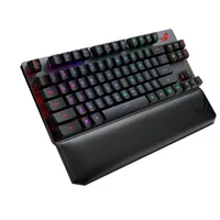 Vezetéknélküli gamer billentyűzet Asus ROG Strix Scope RX TKL Wireless Deluxe X illusztráció, fotó 3