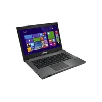 ASUS laptop 14  i3-4030U Windows 8.1 Pro ASUSPRO ESSENTIAL PU451 illusztráció, fotó 1