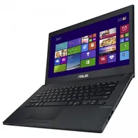 ASUS laptop 14  i3-4030U Windows 8.1 Pro ASUSPRO ESSENTIAL PU451 illusztráció, fotó 2