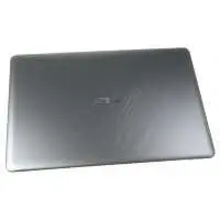 NOTEBOOK alkatrész X540UV LCD hátlap 90NB0HE7-R7A010 Technikai adatok