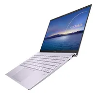 Asus ZenBook laptop 14  FHD R5-5500U 16GB 512GB Radeon W11 kék Asus ZenBook 14 illusztráció, fotó 1