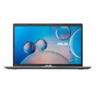 Asus VivoBook laptop 14  FHD i3-1115G4 8GB 256GB UHD DOS szürke Asus VivoBook X illusztráció, fotó 1