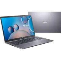 Asus VivoBook laptop 15,6  FHD R5-5500U 8GB 512GB Radeon W11 szürke Asus VivoBo illusztráció, fotó 2