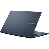 Asus VivoBook laptop 15,6" 1920x1080 Inel Core7 150U 8GB 512GB NoOS 90NB13Y1-M03CN0 Technikai adatok