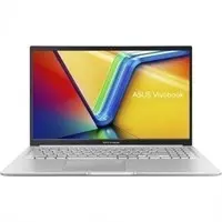 Asus Vivobook laptop 15.6" 1920x1080 AMD Ryzen 7 170  8GB 512GB NoOs 90NB1842-M00PE0 Technikai adatok
