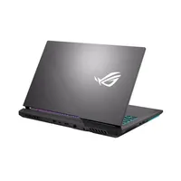 Asus ROG laptop 17,3  FHD R7-6800H 8GB 512GB RTX3050 DOS szürke Asus ROG Strix illusztráció, fotó 1