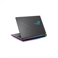 ASUS ROG Strix G18 laptop 18" 2560x1600 Cu9-290HX 16GB 1TB NoOs 90NR0LC1-M00EZ0 Technikai adatok