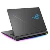 Asus ROG Strix laptop 16" 1920x1200 Cu7-255HX 32GB 512GB Win11 90NR0LN1-M00CN0 Technikai adatok