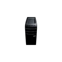 ASUS V8-P8H67E BLK W/CRD barebone asztali PC 2 év illusztráció, fotó 1