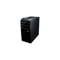 ASUS V8-P8H67E BLK W/CRD barebone asztali PC 2 év illusztráció, fotó 2