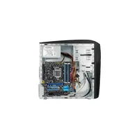 ASUS V8-P8H67E BLK W/CRD barebone asztali PC 2 év illusztráció, fotó 4