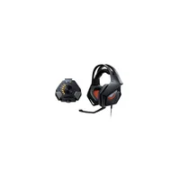 Gamer headset ASUS STRIX DSP füles illusztráció, fotó 1