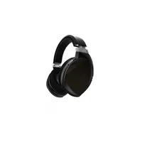 Fejhallgató Vezetéknélküli ASUS ROG Strix Fusion Wireless Gamer Headset 90YH00Z4-B3UA00 Technikai adatok