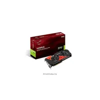ASUS MARS760-4GD5 nVidia 4GB GDDR5 256bit PCIe videokártya illusztráció, fotó 1