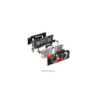 ASUS MARS760-4GD5 nVidia 4GB GDDR5 256bit PCIe videokártya illusztráció, fotó 2