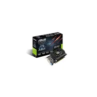 VGA nVidia GTX750 1GB GDDR5 128bit PCIe videokártya ASUS GTX750-PHOC-1GD5 illusztráció, fotó 3