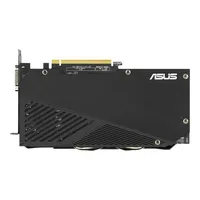 VGA RTX2060 6GB GDDR6 192bit PCIe ASUS DUAL-RTX2060-6G-EVO videokártya illusztráció, fotó 4