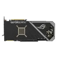 VGA RTX3090 24GB GDDR6X 384bit PCIe ASUS ROG-STRIX-RTX-3090-O24G-GAMING nVidia illusztráció, fotó 4