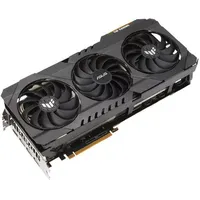 VGA RX6800XT 16GB GDDR6 256bit PCIe Asus TUF AMD Radeon RX6800XT videokártya 90YV0FL1-M0NM00 Technikai adatok