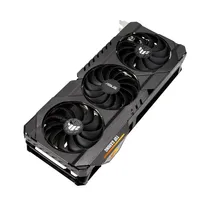 VGA RX6900 16GB GDDR6 256bit PCIe Asus TUF AMD Radeon RX6900XT videokártya illusztráció, fotó 4