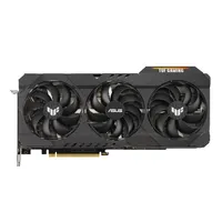 VGA RTX3080 12GB GDDR6X 384bit PCIe ASUS TUF-RTX3080TI-O12G-GAMING nVidia video illusztráció, fotó 2