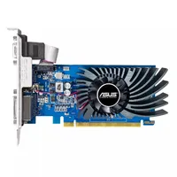VGA GT730 2GB GDDR3 64bit PCIe Asus nVIDIA GeForce GT730 videokártya illusztráció, fotó 3