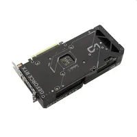 VGA RTX4070 12GB GDDR6X 192bit PCIe Asus nVIDIA GeForce RTX4070 DUAL videokárty illusztráció, fotó 4