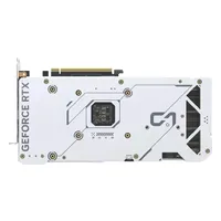 VGA RTX4060Ti 8GB GDDR6 128bit PCIe Asus nVIDIA GeForce RTX4060Ti DUAL videokár illusztráció, fotó 4