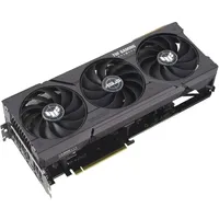 VGA RTX4060Ti 8GB GDDR6 128bit PCIe Asus TUF nVIDIA GeForce RTX4060Ti videokártya 90YV0J50-M0NA00 Technikai adatok