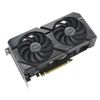 VGA RTX4060Ti 16GB GDDR6 128bit PCIe Asus nVIDIA GeForce RTX4060Ti DUAL videokártya 90YV0JH0-M0NA00 Technikai adatok