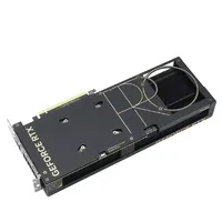 VGA RTX4060Ti 16GB GDDR6 128bit PCIe Asus ProArt nVIDIA GeForce RTX4060Ti video illusztráció, fotó 3