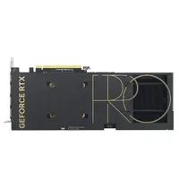 VGA RTX4060 8GB GDDR6 128bit PCIe Asus ProArt nVIDIA GeForce RTX4060 videokárty illusztráció, fotó 3