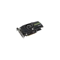 ASUS ENGTX460 DC TOP/2DI/1GD5/V2 nVidia GDDR5 1GBB 256bit PCIe videokártya 3 év illusztráció, fotó 2