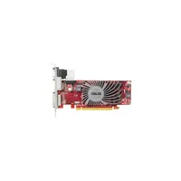 ASUS EAH6450/SILENT/DI/1GD3LP AMD DDR3 1GBB 64bit PCIe videokártya illusztráció, fotó 2