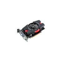 ASUS ENGT440/DI/1GD5 nVidia GDDR5 1GBB 128bit PCIe videokártya 3 év illusztráció, fotó 1