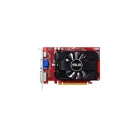 ASUS EAH6670/DI/1GD3 AMD DDR3 1GBB 128bit PCIe videokártya 3 év illusztráció, fotó 2