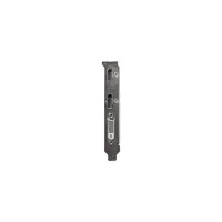 ASUS EAH6670/DIS/1GD5 AMD GDDR5 1GBB 128bit PCIe videokártya illusztráció, fotó 3