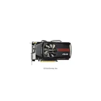 ASUS HD7770-DCT-1GD5 AMD GDDR5 1G 128bit PCIe videokártya illusztráció, fotó 2