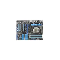ASUS P8H67 Intel H67 LGA1155 ATX alaplap 36 hónap illusztráció, fotó 2