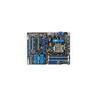 ASUS P8H67-V Intel H67 LGA1155 mATX alaplap 36 hónap illusztráció, fotó 3