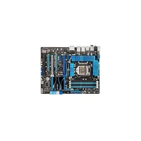 ASUS P8P67 DELUXE Intel P67 LGA1155 ATX alaplap 3 év illusztráció, fotó 3