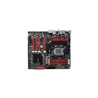 ASUS MAXIMUS IV Extreme Intel P67 LGA1155 ATX alaplap 3 év illusztráció, fotó 2